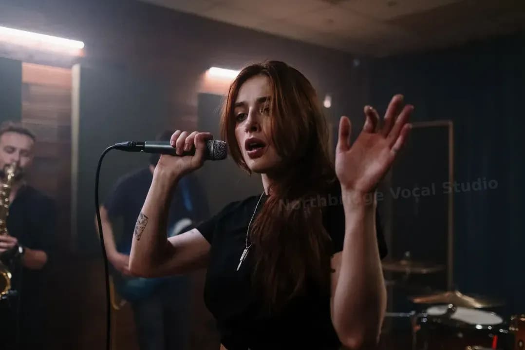 5 Everyday Habits That Can Support Stronger Singing