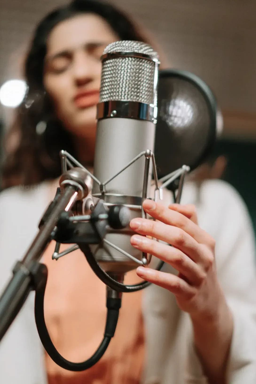 Building Confidence for Auditions: Tips for Vocalists