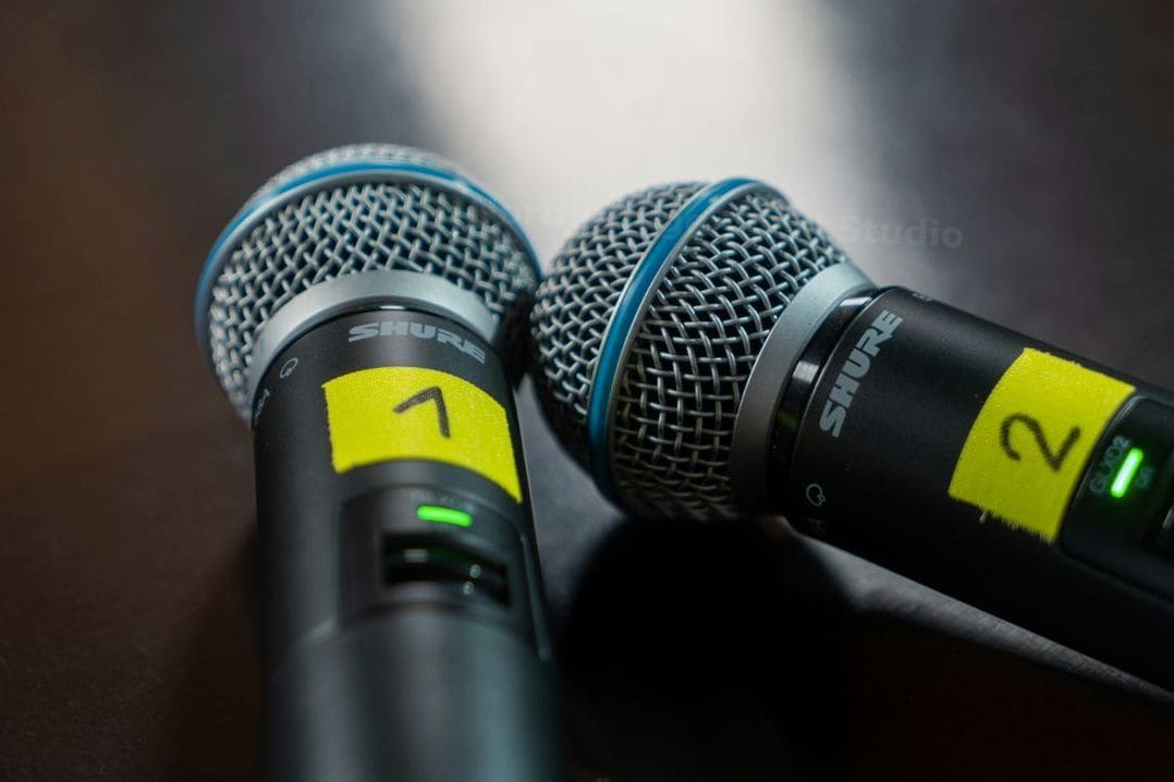 Northbridge Vocal Studio 10