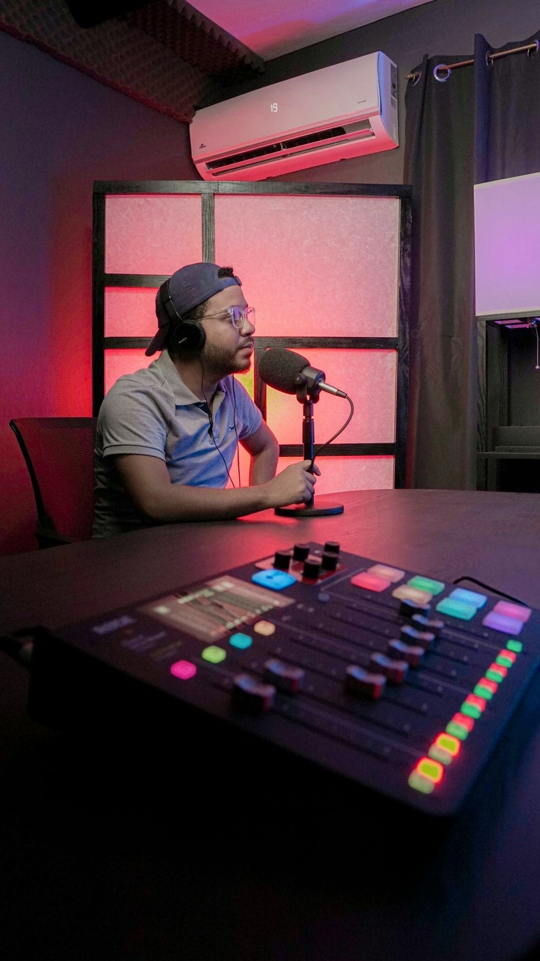 Northbridge Vocal Studio 11