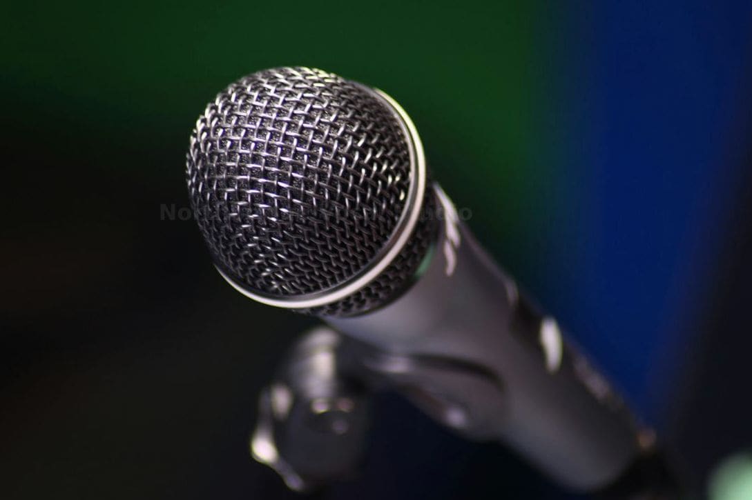 Northbridge Vocal Studio 14