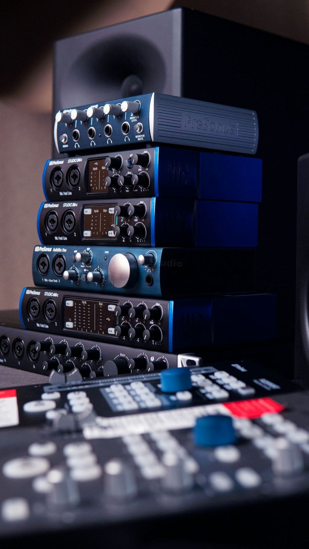 Northbridge Vocal Studio 15