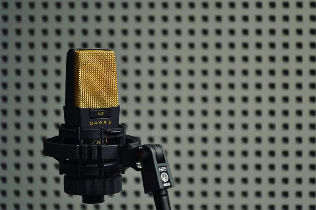 Northbridge Vocal Studio 2