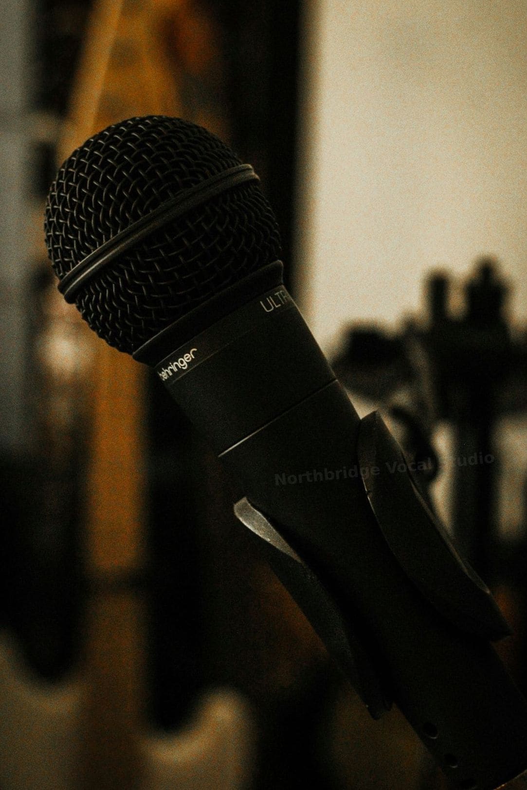 Northbridge Vocal Studio 3