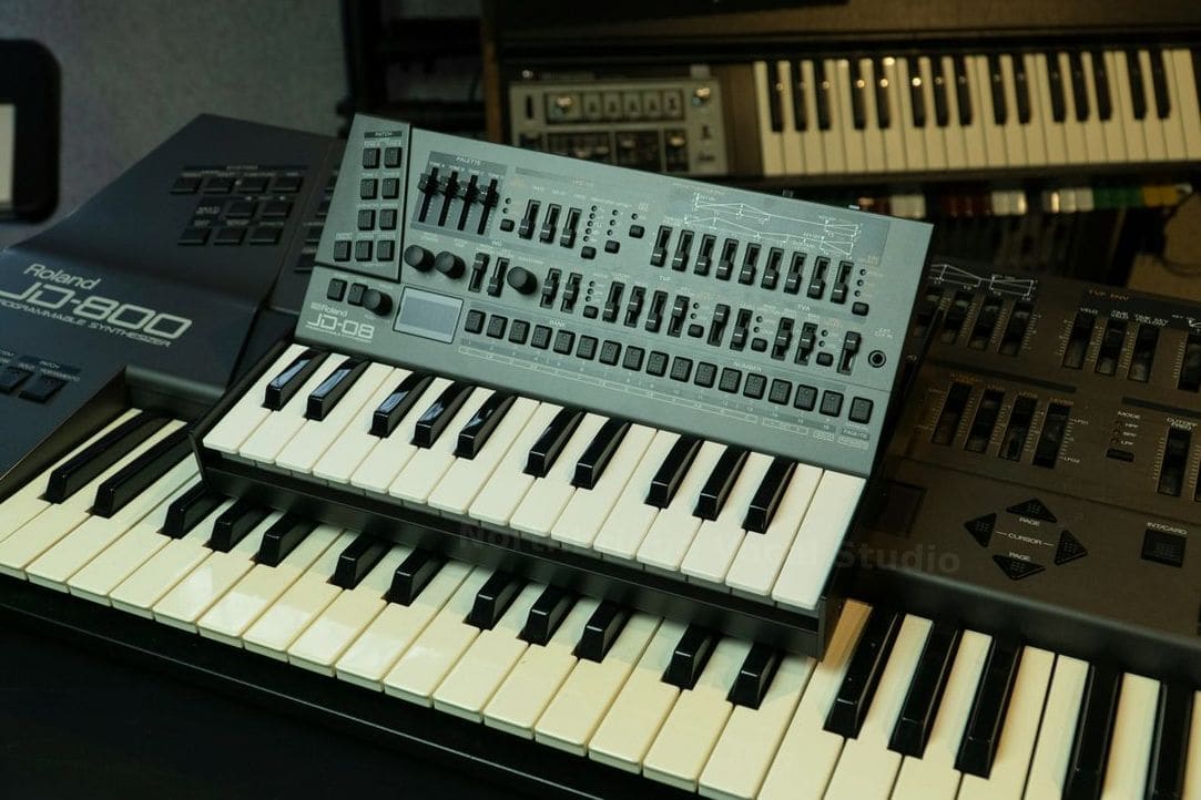 Northbridge Vocal Studio 4