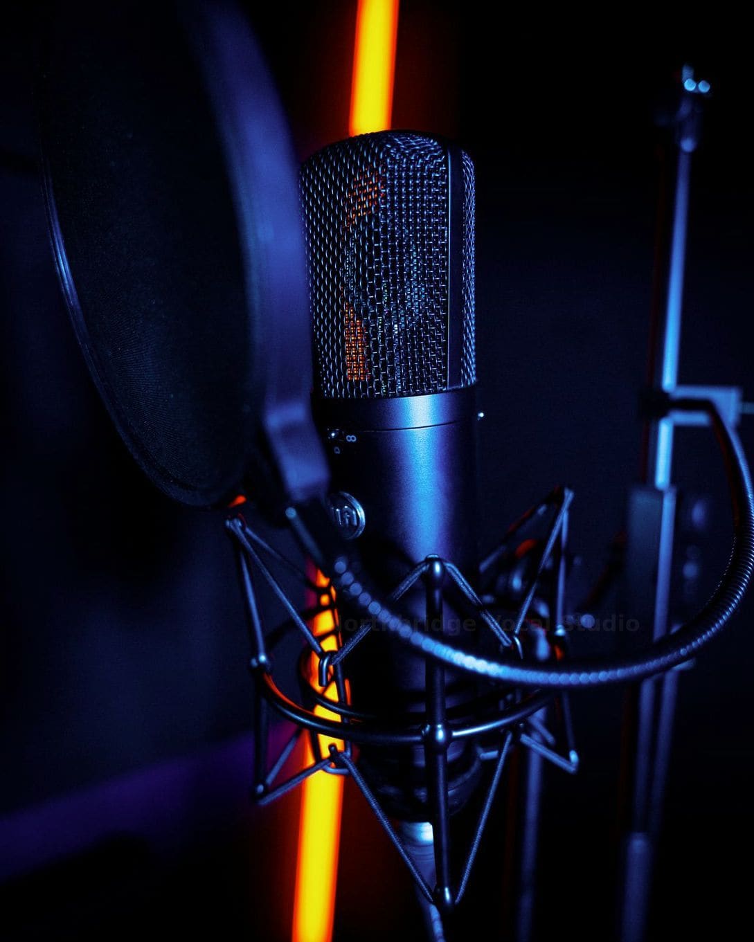 Northbridge Vocal Studio 5
