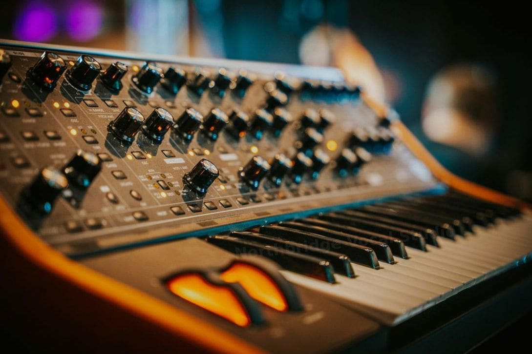 Northbridge Vocal Studio 9