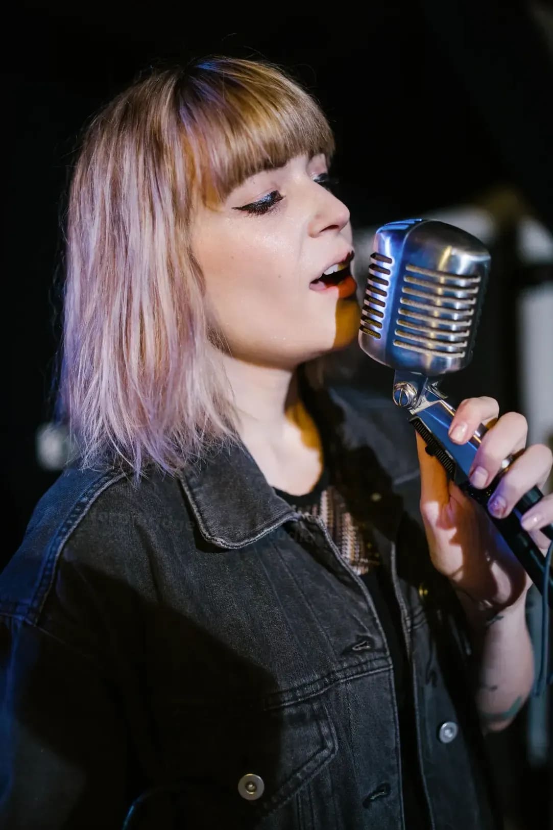 Voice care and maintenance guidance